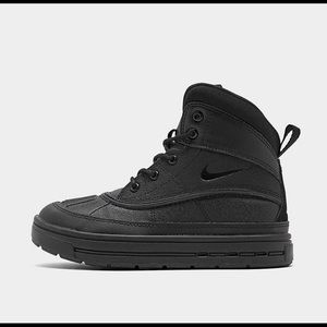 LITTLE KIDS' NIKE WOODSIDE 2 HIGH ACG BOOTS